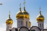 Las imágenes que yo veo: Conoce una Iglesia ortodoxa rusa sin salir de ...