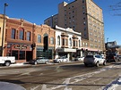 Downtown Bismarck - Latitudes