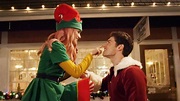 'A Cinderella Story: Christmas Wish' Sneak Peek Teases Holiday Romance ...