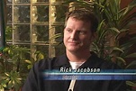 Rick Jacobson | Spartacus Wiki | FANDOM powered by Wikia