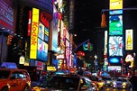 NYC Times Square HD Wallpapers - Top Free NYC Times Square HD ...