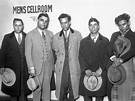 Vintage pictures of the Italian-American mob - Business Insider