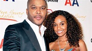 Tyler Perry's Girlfriend Gelila Bekele Gives Birth, Welcomes Son Aman