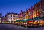 Bruges Belgium Destination Review - Andy's Travel Blog