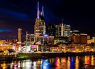 Nashville's $450 Million Downtown Investment Offers Renewed Tourism Hope