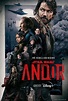 TV Show Review – Andor! (First 3 Eps)