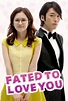 Fated To Love You Poster - Korean Dramas Fan Art (37561470) - Fanpop