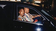 Tupac Shakur & Suge Knight, Las Vegas. 7th September 1996. Minutes ...