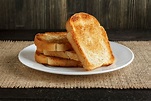 Bread Toast Recipe by Archana's Kitchen