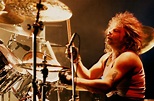 Drummerszone - Phil "Philthy Animal" Taylor