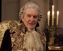Who plays King George in Queen Charlotte: A Bridgerton Story? – James ...