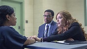 PROVEN INNOCENT: First Look at Fox’s New Legal Drama Series | the TV addict