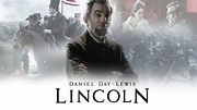 Lincoln (2012) — The Movie Database (TMDb)