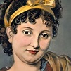 Christiane Vulpius von Goethe (1765-1816) - Mémorial Find a Grave