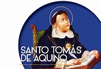 Santo Tomás de Aquino - Arquidiócesis de México