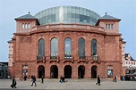 Maguncia en Alemania, la ciudad de Gutenberg - Mi Viaje