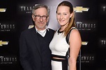 Steven Spielberg is Excited for Daughter Destry's Directorial Debut