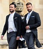 Ricky Martin and Jwan Yosef | Surprise Celebrity Weddings 2018 ...
