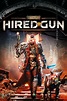 Necromunda: Hired Gun (2021)