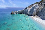 Le 15 spiagge più belle della Grecia + 1