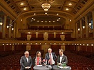 Wiener Konzerthaus mit neuem Besucherrekord - Kultur Wien - VIENNA.AT