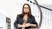 Dave Navarro: 9 Albums That Help Me Through Dark Times | Revolver