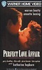 Perfect Love Affair [VHS]: Annette Bening, Katharine Hepburn, Garry ...