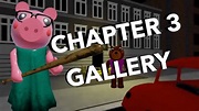 Piggy | CHAPTER 3 | Gallery - YouTube