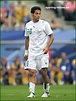 Yasser Al-Kahtani - FIFA World Cup 2006 - Saudi Arabia