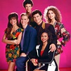 Photos from Saved by the Bell: Where Are They Now? - E! Online