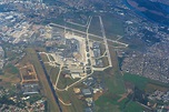 Flughafen Paris-Orly Foto & Bild | paris, frankreich, architektur ...