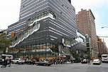Mannes School of Music (The New School) - Ranking, Acceptance Rate ...