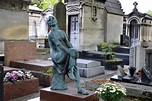 Cemitério do Père-Lachaise: o maior e mais famoso de Paris - Viajante ...