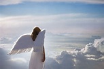 Archangel Tzaphkiel, Angel of Understanding and Compassion