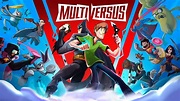 MultiVersus: Jogo grátis é liberado em todas as plataformas ...