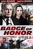 Badge of Honor (2015) — The Movie Database (TMDB)