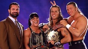 Unseen D-Generation X: photos | WWE