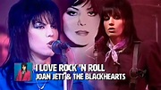 I Love Rock 'N Roll (2020 Music Video) - Joan Jett - YouTube