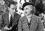 Fred Astaire e Ginger Rogers: sodalizio danzante - Metropolitan Magazine