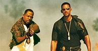Director Gives Update On ‘Bad Boys 3’ Process & Antagonists - Heroic ...