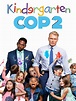 Kindergarten Cop 2: Trailer 1 - Trailers & Videos - Rotten Tomatoes