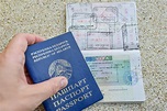 Belarus Visa - Types, Requirements, Application and Fees - Work Study Visa