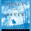 Peace Like a River Audiobook, written by Leif Enger | Downpour.com
