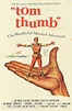 Tom Thumb (1958) - IMDb