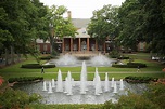 Furman University (FU, ) Introduction and Academics - Greenville, SC