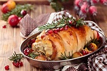 Secondi piatti natalizi: 6 ricette sfiziose e facili | Buttalapasta