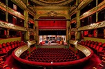 Théâtre du Gymnase Marie Bell - Theatre in Paris - Shows & Experiences