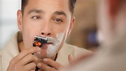 How to Up Your Face Game with a clean shave | The Book of Man