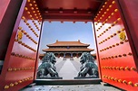 Forbidden City, Beijing | Definitive guide for travellers - Odyssey ...