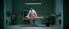 The Mortician (Liam Neeson) Is In - The New York Times